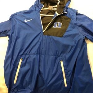 Nike duke wind breaker